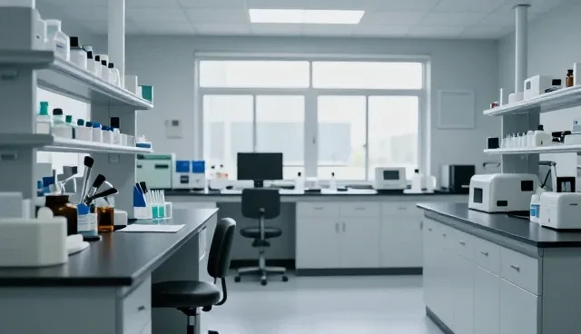 制造行业如何通过系统稳定性提升查询效率